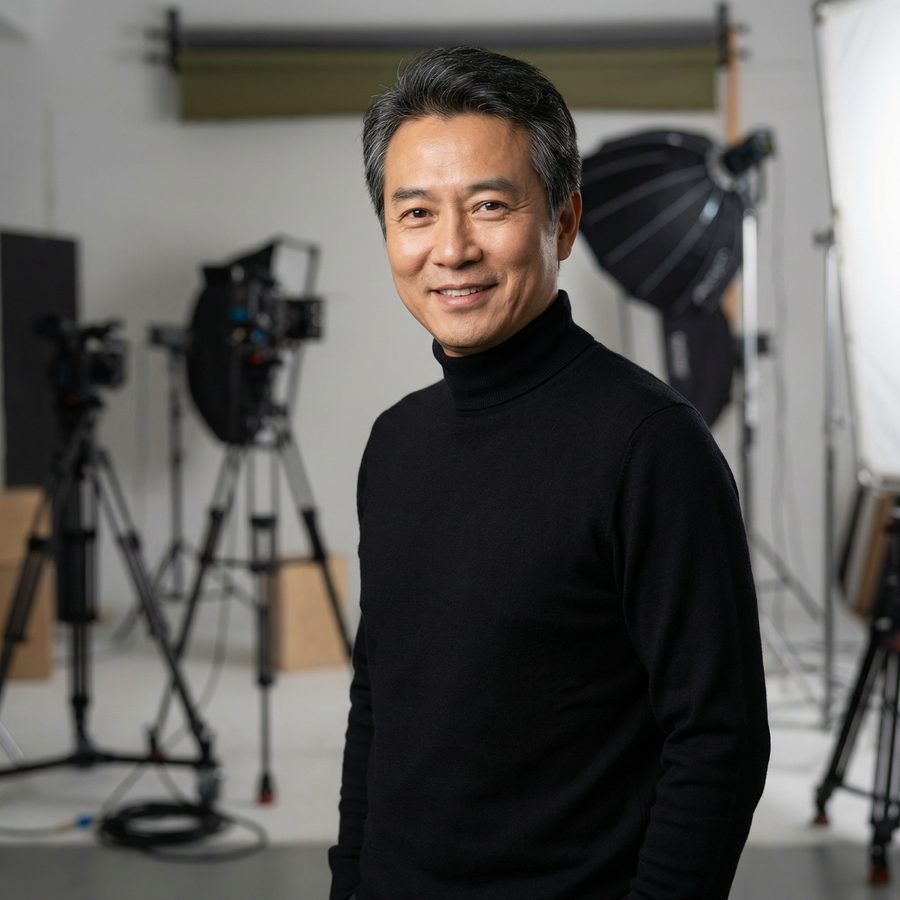 三级导演